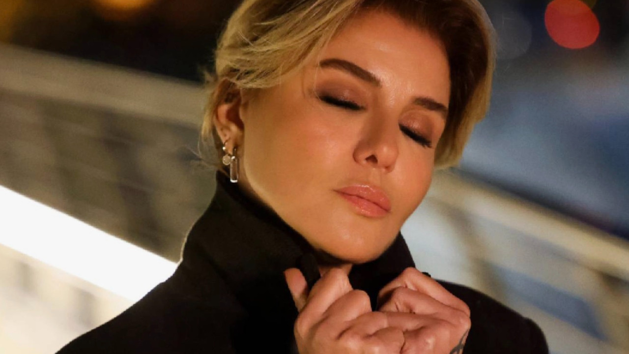 Gülben Ergen’den çağrı yaptı: Dosyadaki Türkler kim?