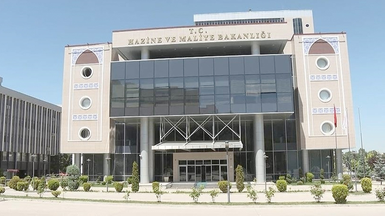 Hazine ve Maliye Bakanlığı 4 finans kuruluşuna yetki verdi