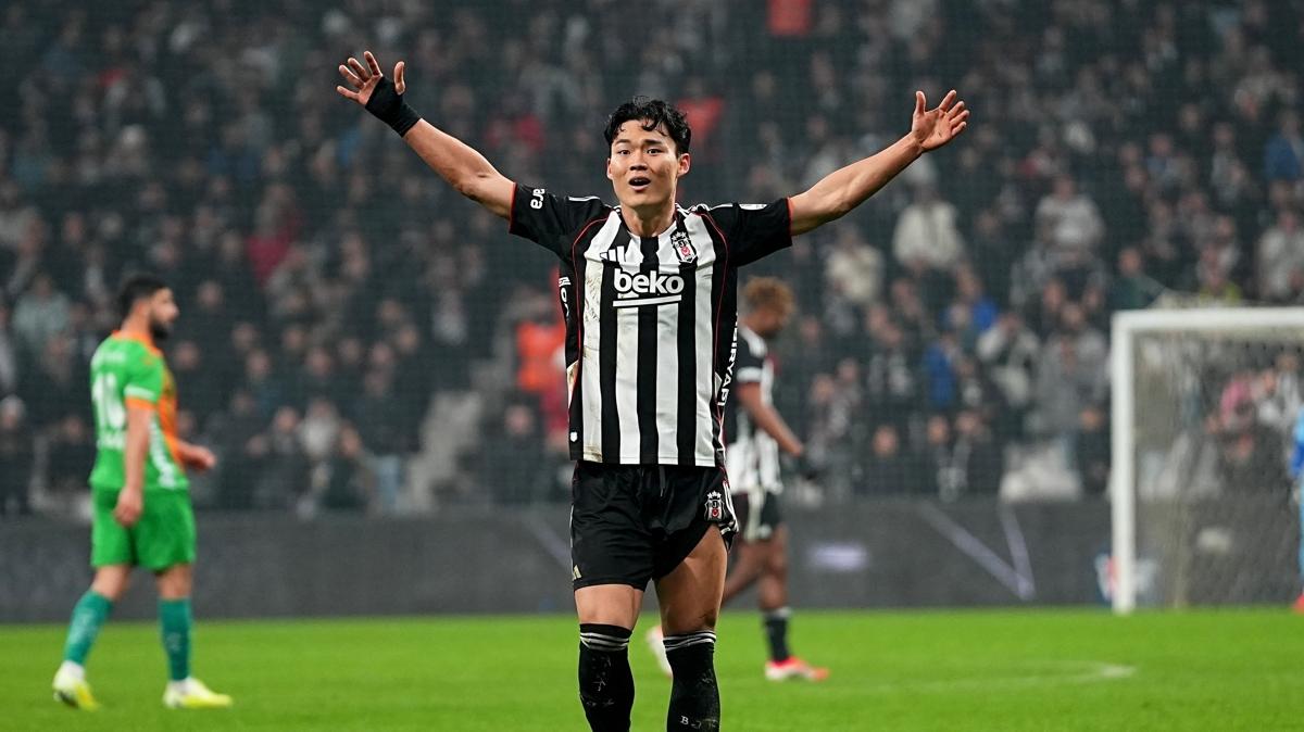 Hyeon-gyu Oh: Bu büyük kulüpte oynadığım için gururluyum