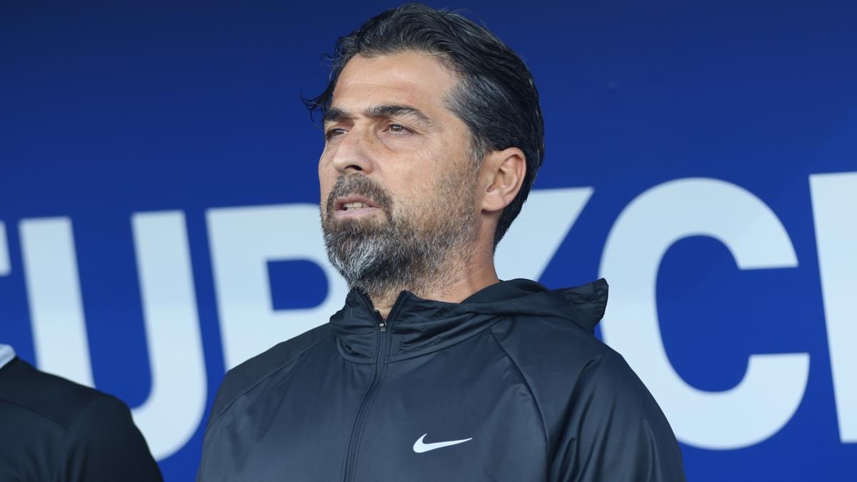 İlhan Palut, Konyaspor’a geri dönüyor