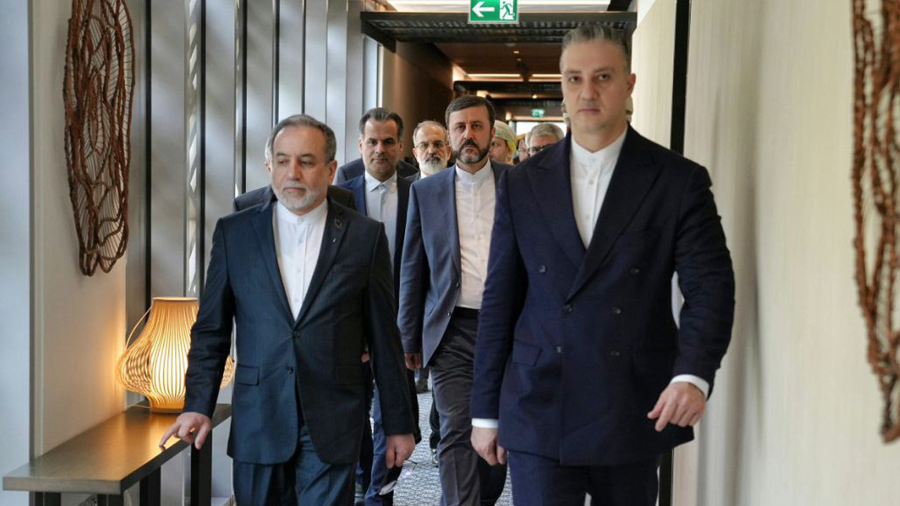 İran Dışişleri Bakanı Erakçi’den İsrail açıklaması: ‘Bu gerçeği açıkça söylemeliyiz’