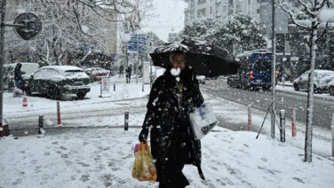 İstanbul’a kar yağacak mı? Orhan Şen tarih verip, uyardı