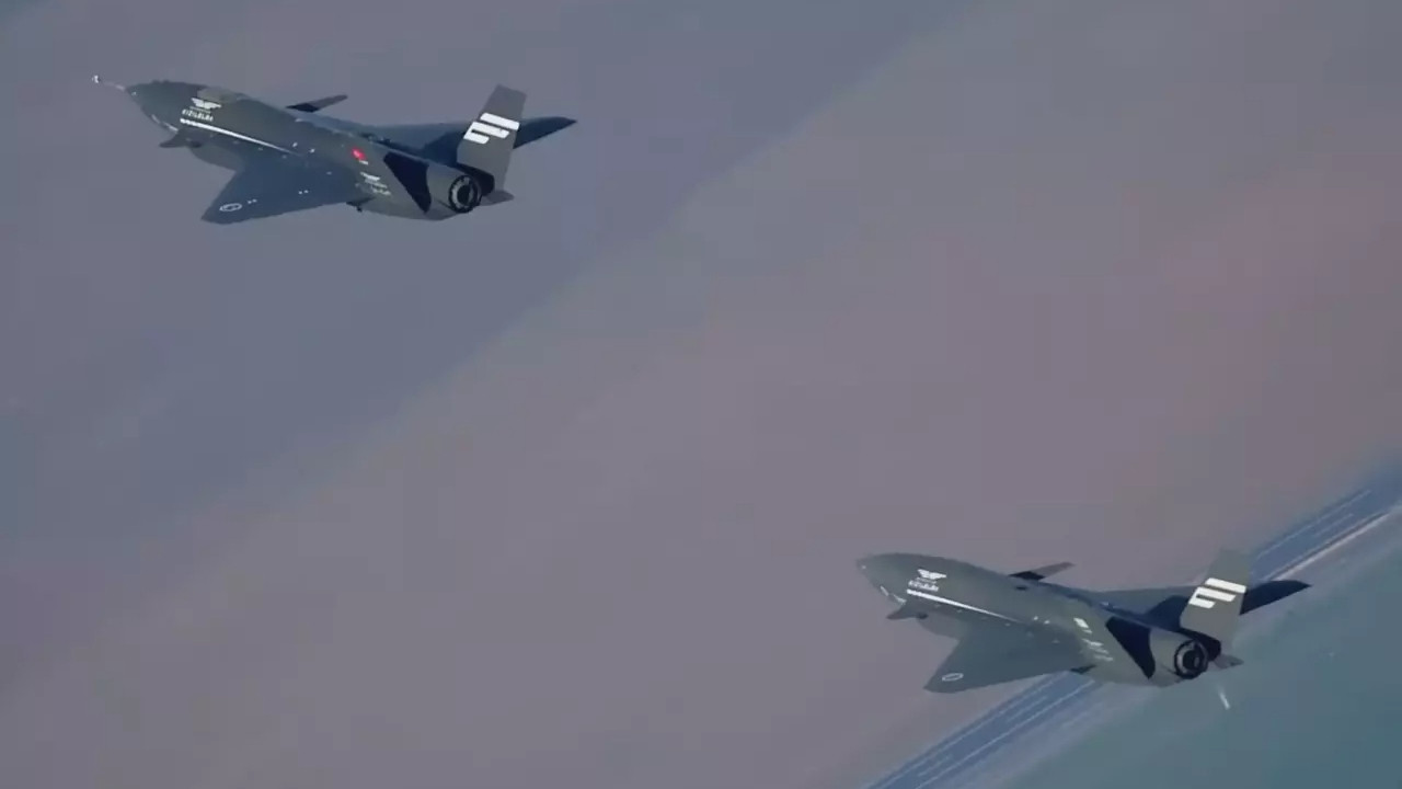 İsveç basınından KIZILELMA’ya manşet: Türkiye çığır açtı