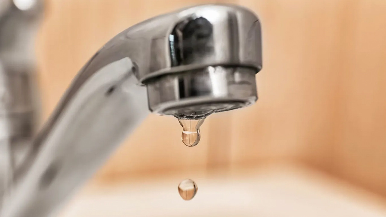 İzmir’de ağustos ayında başlayan su kesintilerinin sona erdiği açıklandı