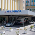 Izmirde Korkunc Olay Tartistigi Kisinin Kulagini Isirarak Kopardi