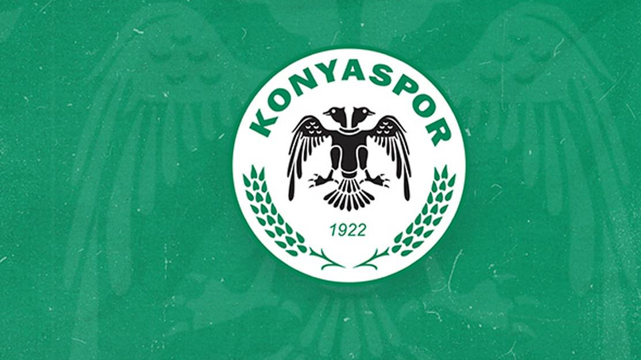 Konyaspor Yeni Teknik Adamini Acikladi