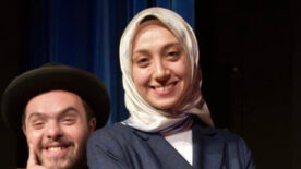 Koruma polisi şemsiye tuttu! Kaymakam Neslihan Duman’dan tepki çeken görüntüye dair açıklama