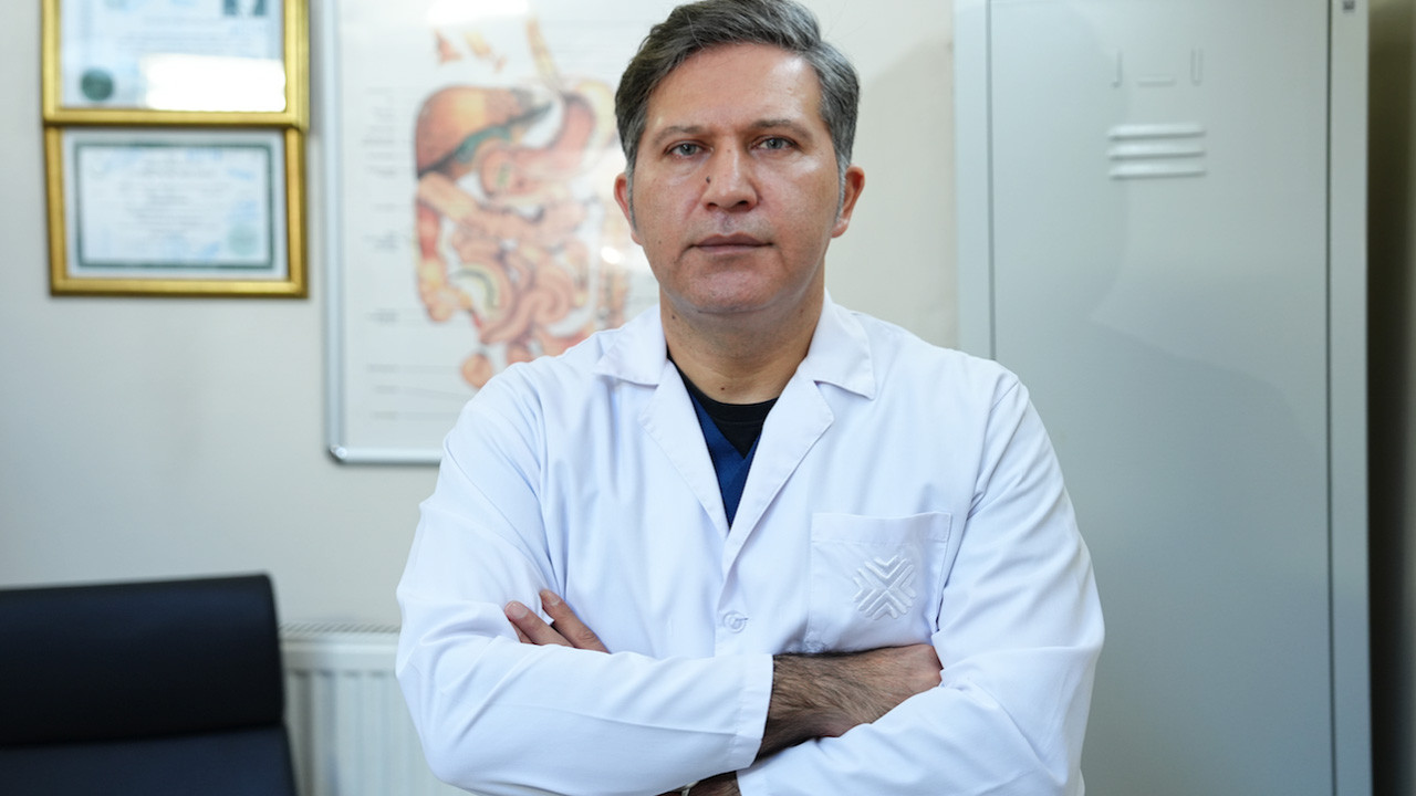 Makattaki kanama için utanıp doktora gitmeyenler dikkat! Hemoroid sanılan kanama, başka bir hastalığın…