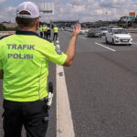 Mecliste Gundem Yogun Trafik Cezalarina Agir Yaptirim Geliyor