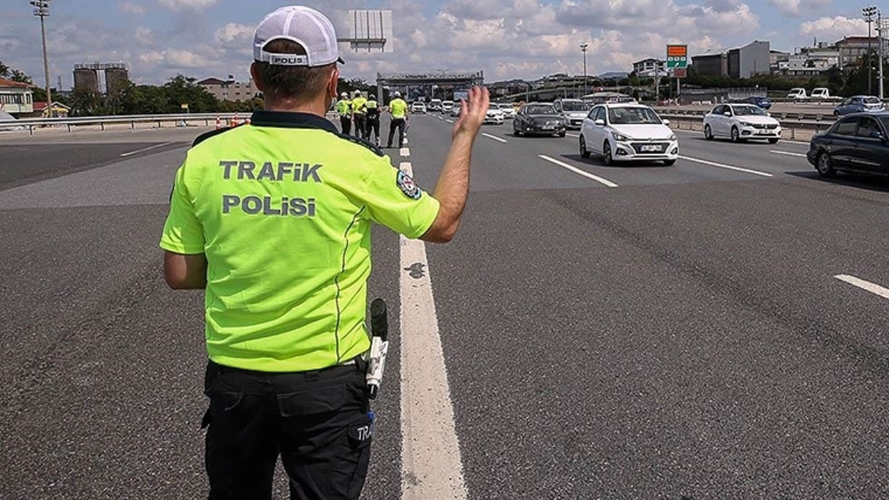 Mecliste Gundem Yogun Trafik Cezalarina Agir Yaptirim Geliyor