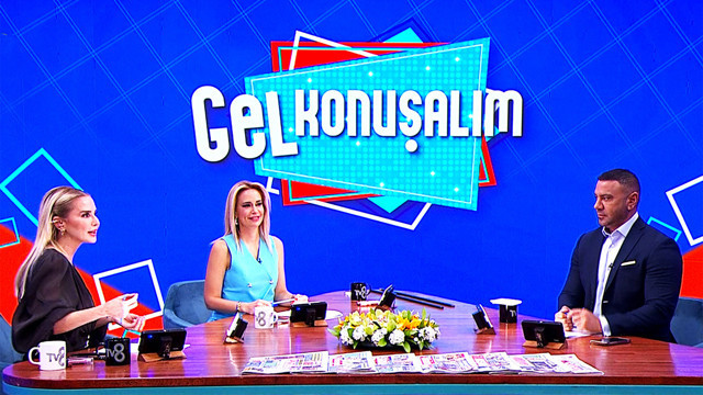 Mehmet Üstündağ uyuşturucudan gözaltına alındı! Ece Erken ile programı var - Resim: 0