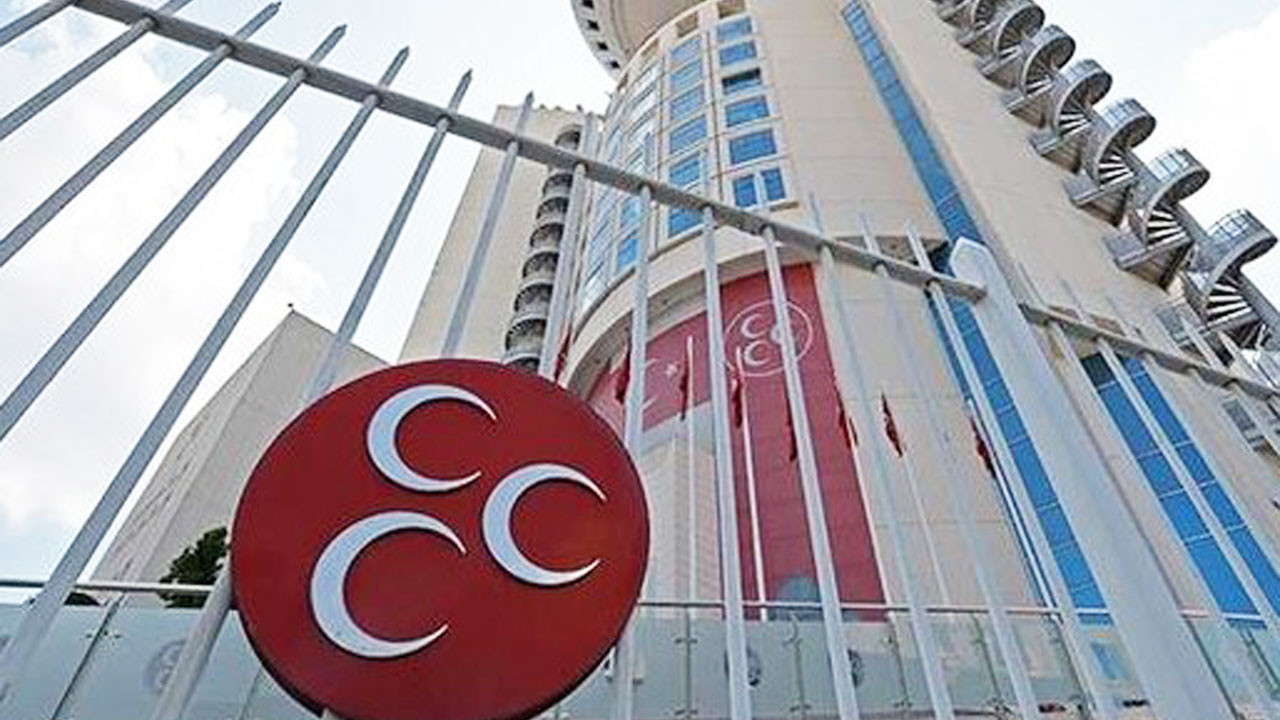 MHP’nin ‘Siyaset ve Liderlik Okulu’na 8 Mart’a kadar başvurulabilecek