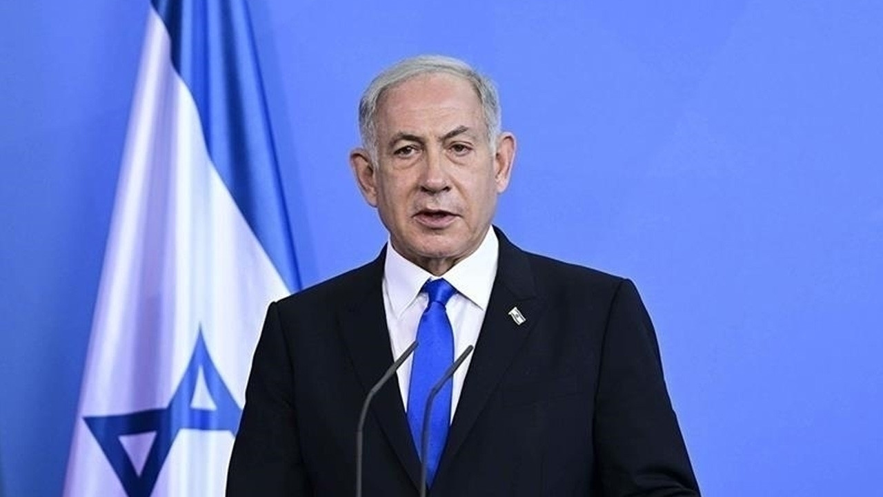 Netanyahu’dan yıllar sonra suikast itirafı! ‘Biz öldürdük’