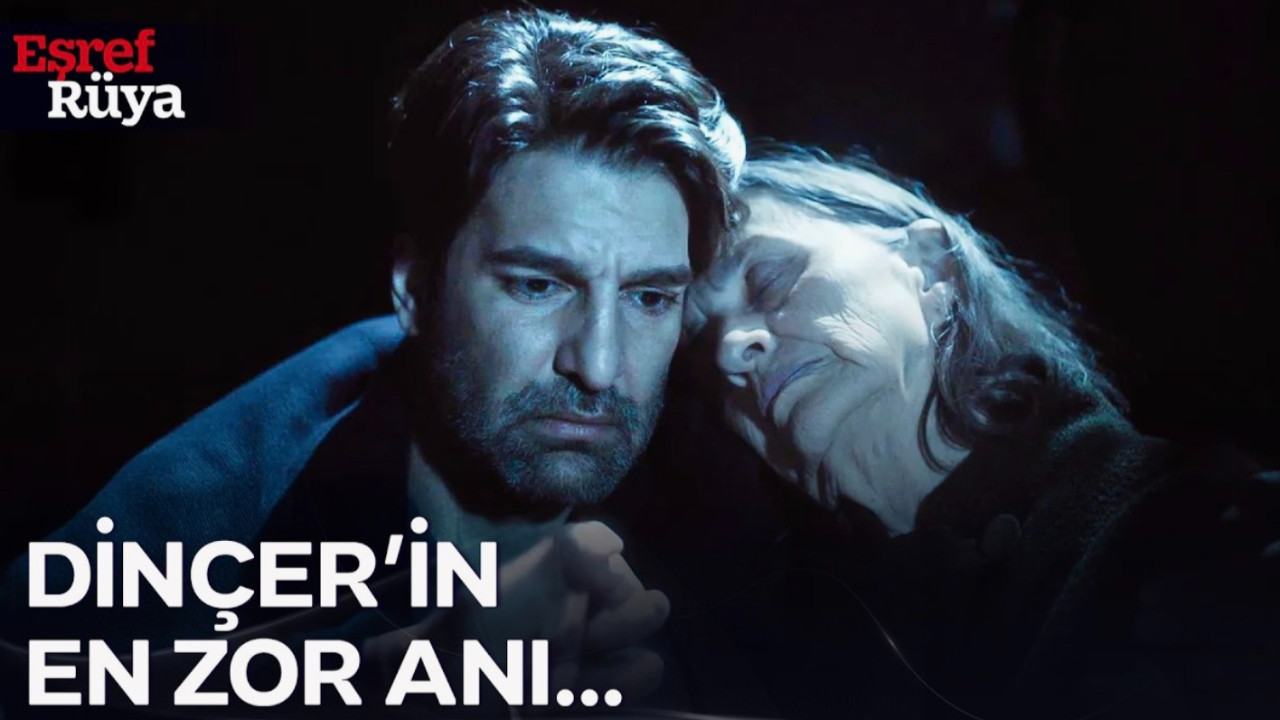 O sahneye tepki yağdı! Eşref Rüya’da şiddet yine şaşırtmadı