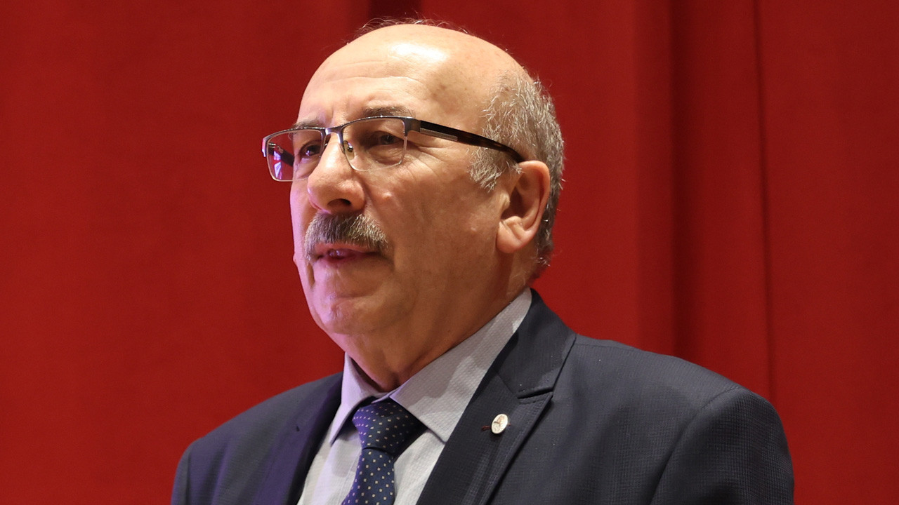 Okan Tuysuzden Marmara Icin Urkuten Sozler 7nin Uzerine Cikabilecek Bir Deprem Olasiligi Var