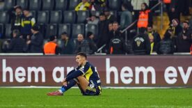 Olmasaydı sonumuz böyle!