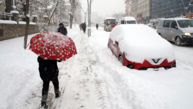 Orhan Şen’den kritik uyarı! 3 gün boyunca Anadolu’yu teslim alacak…