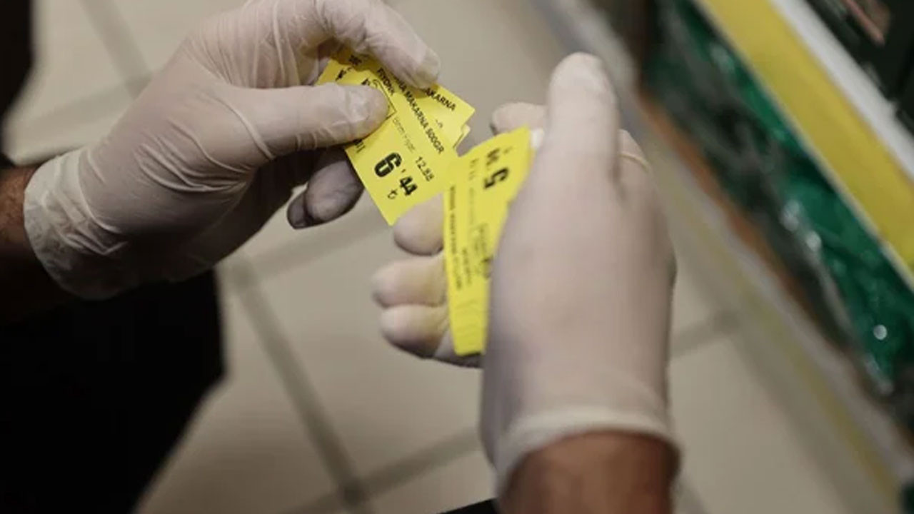 Ramazan Ayi Oncesinde Ulke Genelinde Gida Ve Fahis Fiyat Denetimleri Yogunlasti 1