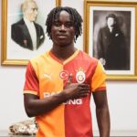 Renato Nhaga Galatasarayda Iste Sozlesme Sartlari
