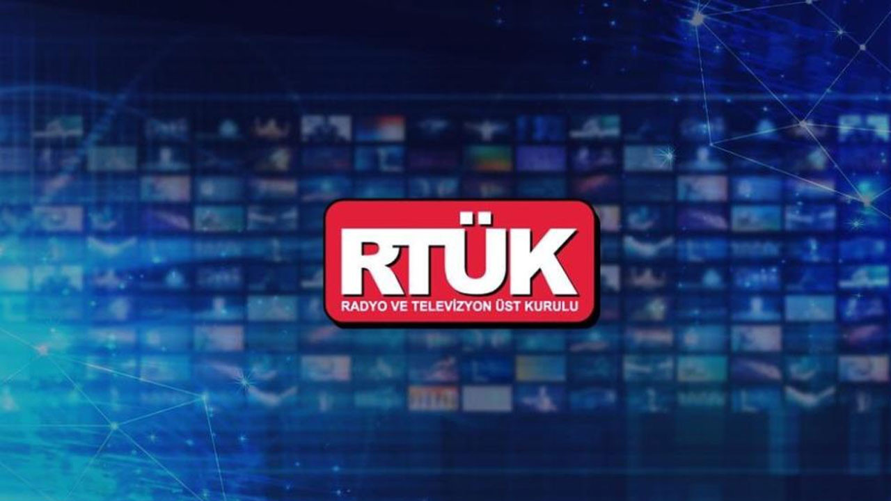 RTÜK’ten 2 televizyon kanalı ve 2 dijital platforma ceza