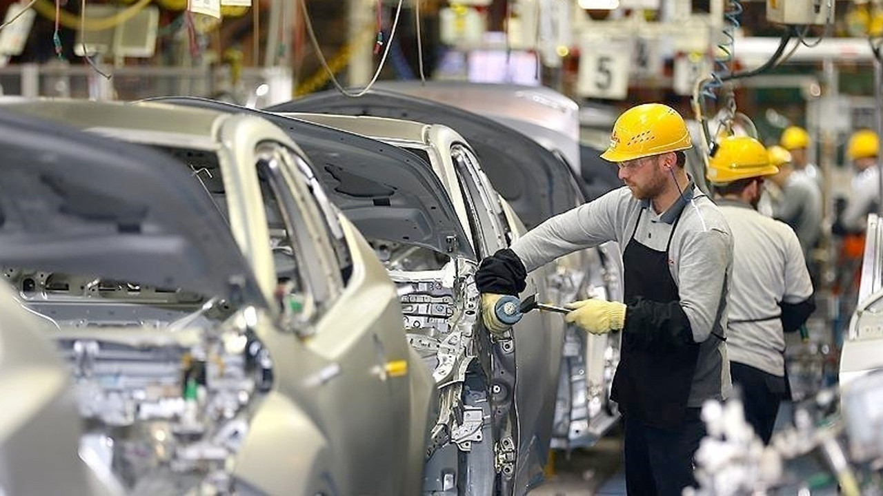 Sanayi Sektoru Temsilcileri 100 Milyar Liralik Finansman Paketi Icin Ne Dedi