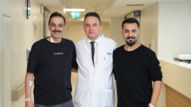 Taburcu olan Ufuk Özkan’dan organ bağışı çağrısı