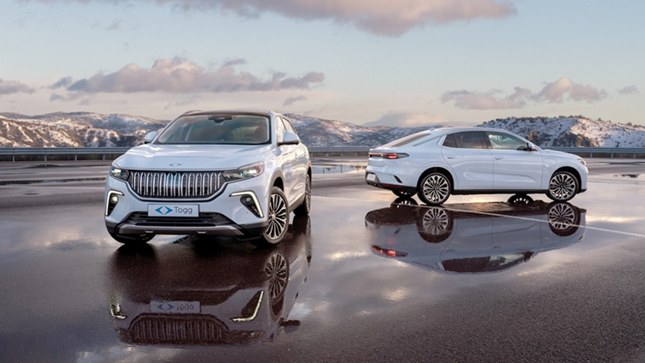 Toggdan Sanal Medyadaki Yeni Model Iddialarina Cevap