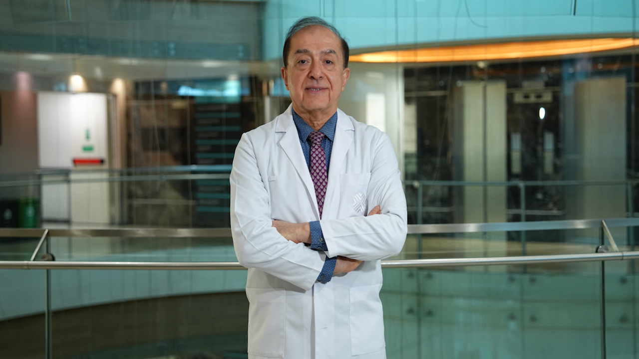 Ülseratif kolitte kilo kaybının nedeni: Günde 20 kez tuvalete çıkmak