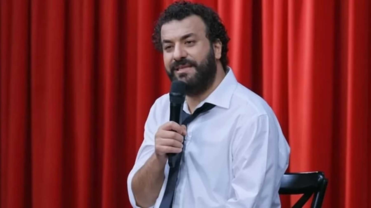 Uyuşturucudan gözaltına alınan Hasan Can Kaya test sonucu için dedi ki…