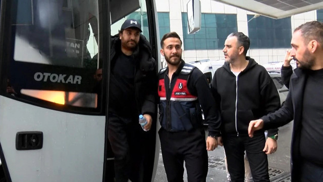 hasan can kaya gözaltı