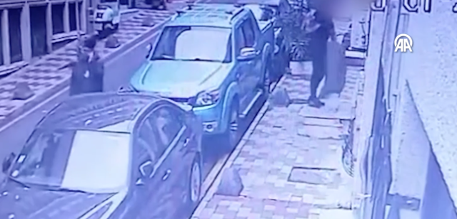 Valizle taşıdığı cesede "intihar süsü" vermeye çalıştı! Zanlı yakalandı anlattıkları kan dondurdu - Resim: 1