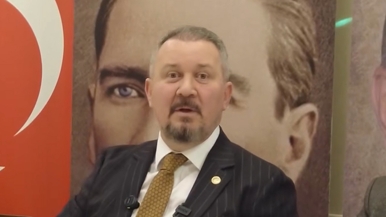 Vekil maaşıyla geçinemiyorum diyen Mestan Özcan’dan yeni açıklama