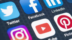 52 sosyal medya hesabına erişim engeli getirildi