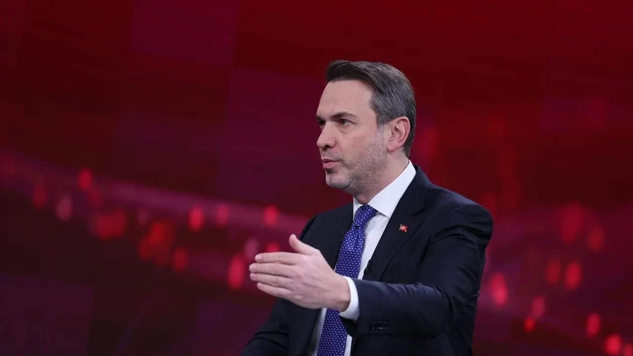 80 milyar dolarlık dev hamle: Bakan Bayraktar 2035 hedefini açıkladı!