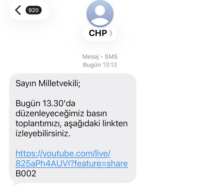 AK Partili Eyyüp Kadir İnan'dan Özgür Özel'e: İmamoğlu'nun sevimli şempanzesi - Resim: 0