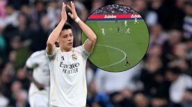 Arda Güler o golü yorumladı! ‘Kaleciyi önde gördüm…‘