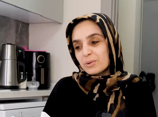 Bakan Kurum paylaştı! Konya'daki sosyal konutlarda ilk bayram heyecanı - Resim: 1