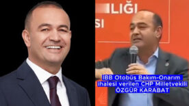 CHP’li Özgür Karabat’ın İBB davasıyla ilgili açıklaması pes dedirtti! Atatürk’ün arkasına sığındı