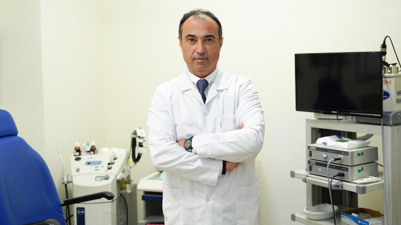 Çocuklarda orta kulakta sıvı birikmesi işitme kaybına yol açabilir! Belirti vermiyor, işitme kaybına kadar gidiyor