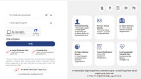 E-Nabız’a yeni özellik geldi reçete yazılan hastalara büyük kolaylık