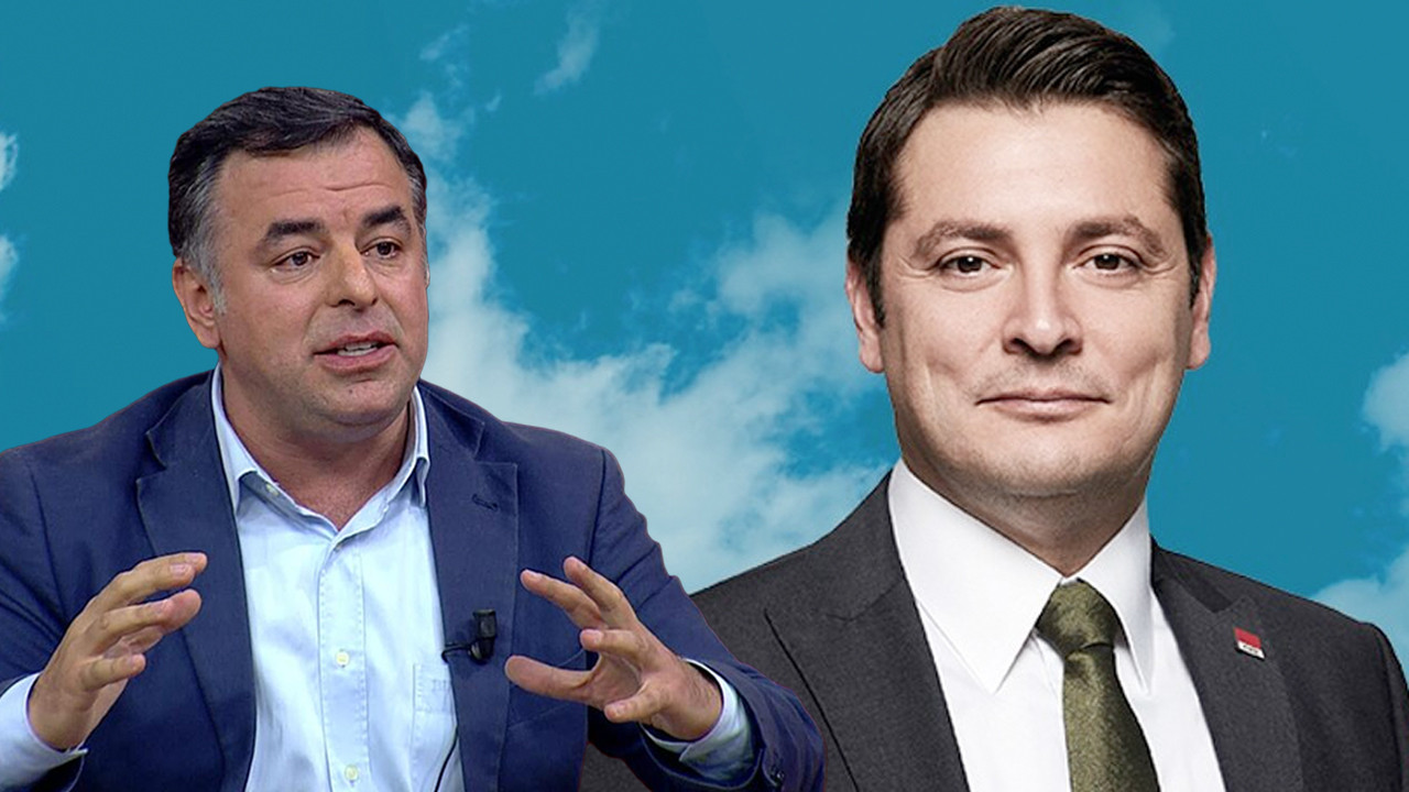 Ertelenen İBB duruşmasında mahkeme başkanıyla kavga eden CHP’li vekil hakkında bomba iddia