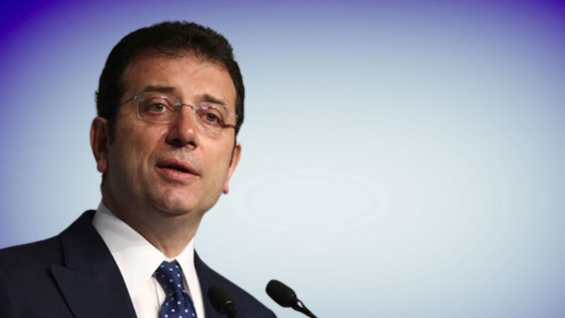 İmamoğlu: Nevruz barışa ve umuda vesile olsun