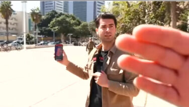 İsrail’de CNN Türk ekibine gözaltı! Ankara’dan sert tepki geldi