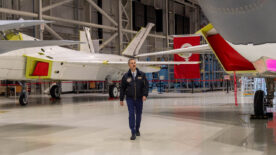 KAAN Teknoloji Tesisi ile dev proje seviye atlayacak