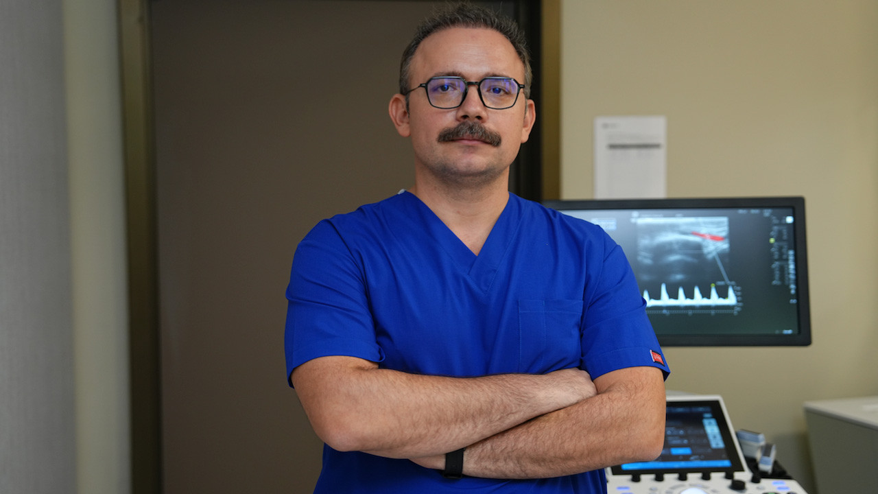 Kangren bir kader mi, önlenebilir mi? Kangren artık kazalardan değil, masabaşından geliyor