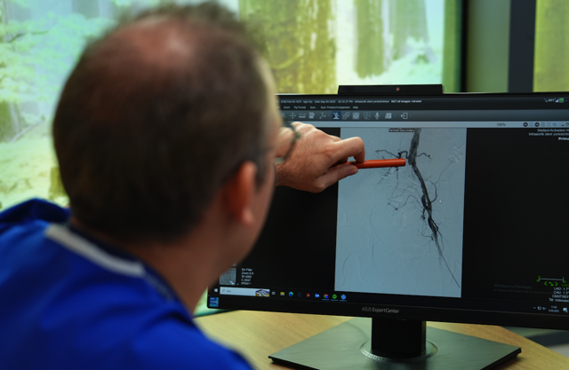 Kangren bir kader mi, önlenebilir mi? Kangren artık kazalardan değil, masabaşından geliyor - Resim: 0