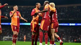 Maç ertelenmişti! Galatasaray’ın Göztepe maçının tarihi belli oldu