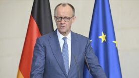 Macaristan’ın vetosu Almanya Başbakanı Merz’i kızdırdı