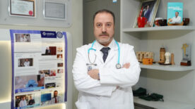 Medipol uzmanı uyardı! Az pişmiş et çocuklar için büyük tehdit! İshalle başlıyor ve…