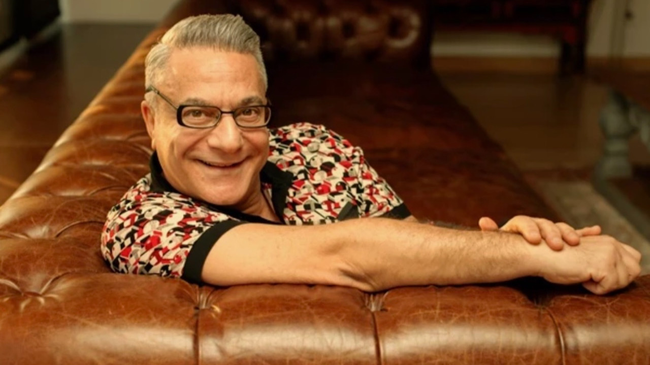 Mehmet Ali Erbil’den şoke eden sözler! ‘Peygamber soyundan geliyorum’